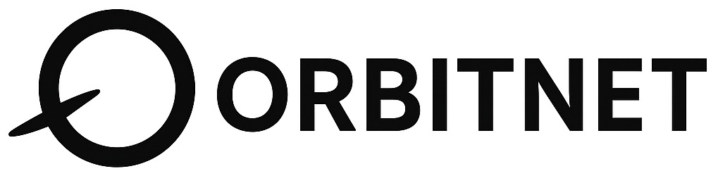 OrbitNet – wynajem starlinków